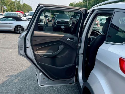 Used 2014 Ford Escape Titanium AWD/4WD image 15