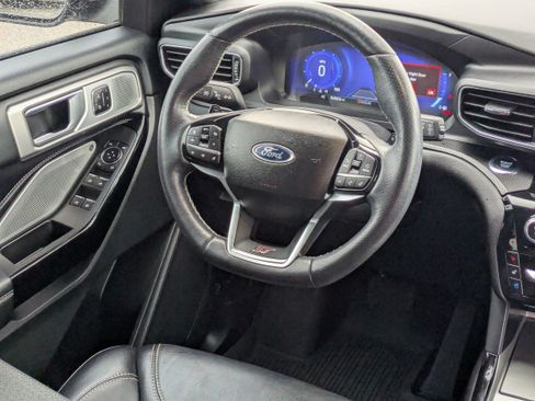 Used 2023 Ford Explorer ST w/ Equipment Group 401A image 15