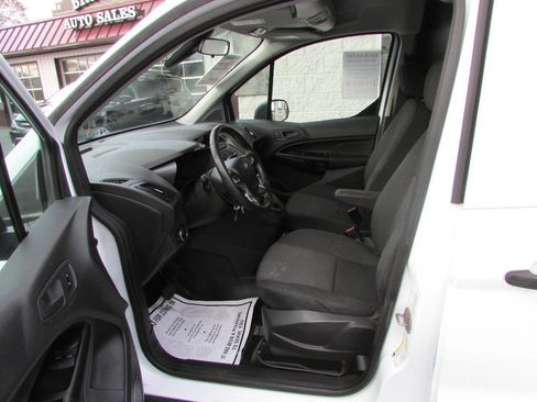 Used 2018 Ford Transit Connect XL FWD image 9