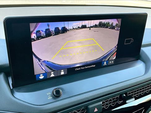 Used 2025 Honda Accord Sport image 23