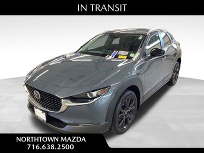 Certified 2023 MAZDA CX-30 AWD 2.5 S w/ Preferred Package