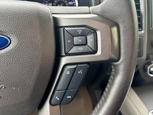 Used 2020 Ford Expedition Max XLT w/ Equipment Group 202A image 30