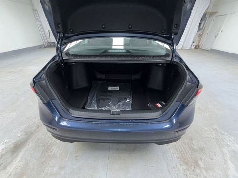 New 2026 Honda Accord SE image 16