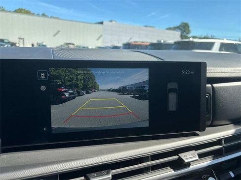 New 2026 Hyundai Santa Fe SEL image 10