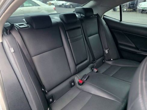 Used 2014 Lexus IS 250 250 image 29