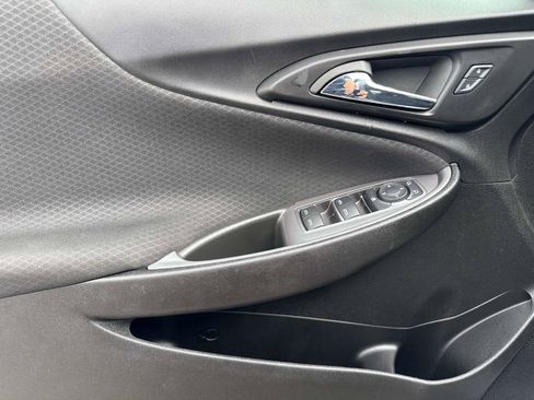 Used 2024 Chevrolet Malibu LT image 18