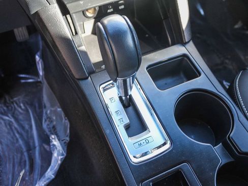 Used 2016 Subaru Outback 2.5i Limited w/ Popular Package #4 image 22