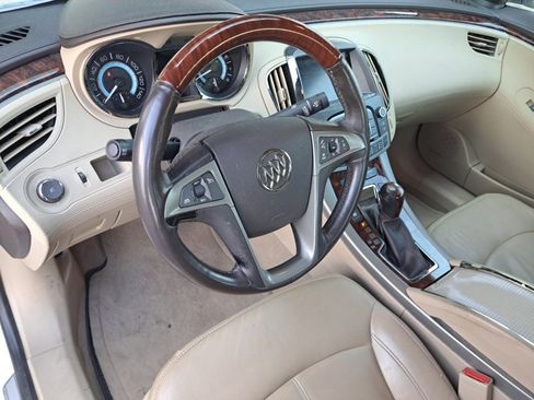 Used 2013 Buick LaCrosse Premium FWD image 9