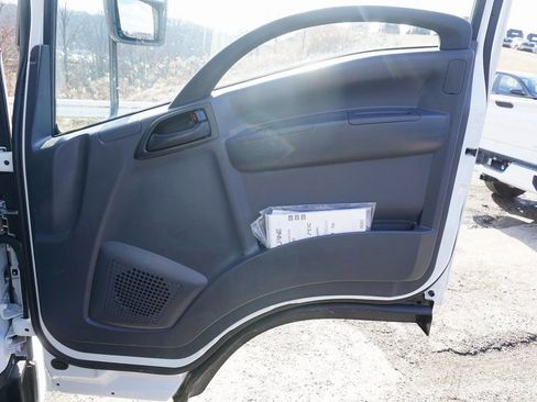 New 2024 Chevrolet Low Cab Forward image 24