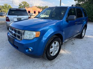 Used 2012 Ford Escape XLT image 1
