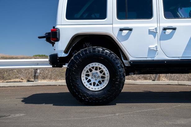 Used 2024 Jeep Wrangler Unlimited Rubicon 392 AWD/4WD image 20