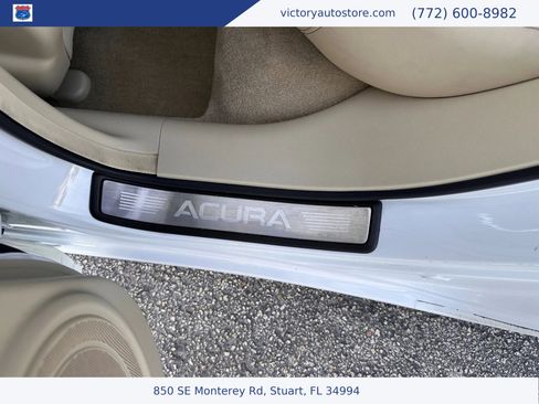 Used 2013 Acura TSX Sedan FWD image 17