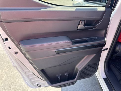 New 2025 Toyota Tacoma TRD Pro AWD/4WD image 27