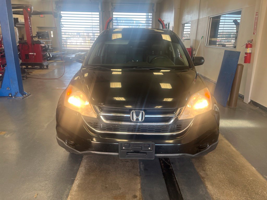 Used 2011 Honda CR-V EX-L image 9