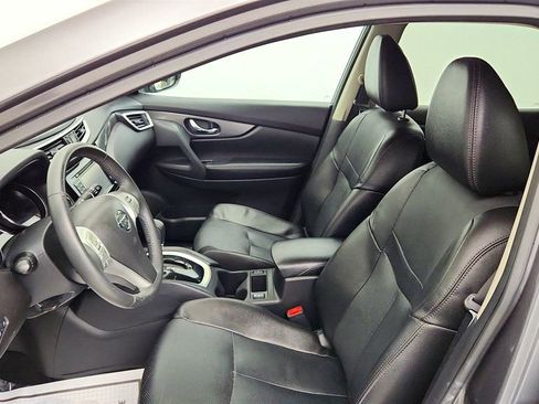 Used 2016 Nissan Rogue SL w/ SL Premium Package AWD/4WD image 20