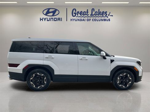 Used 2024 Hyundai Santa Fe SE image 6