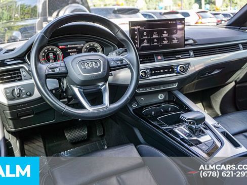 Used 2025 Audi A5 2.0T Premium Plus AWD/4WD image 26