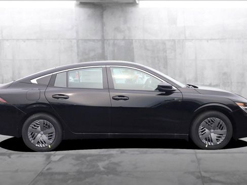 New 2026 Nissan Sentra SV w/ SV Convenience Package image 5