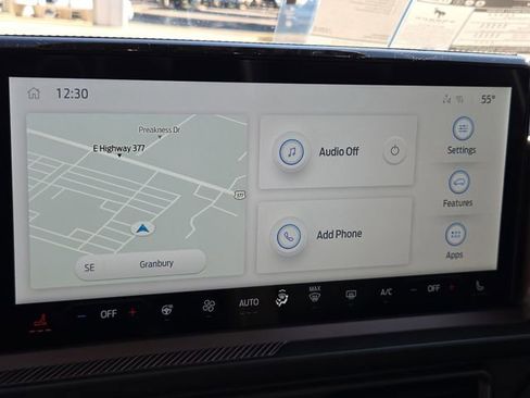 New 2025 Ford Bronco Sport Outer Banks w/ Outer Banks Tech Package+ AWD/4WD image 21