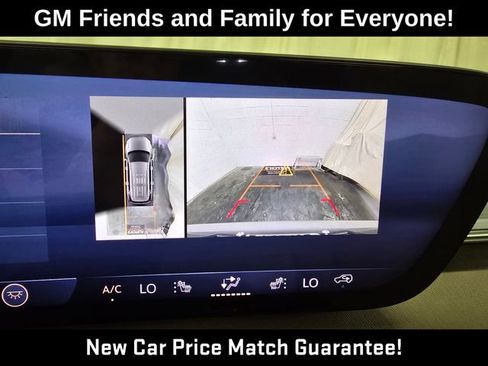 New 2026 Buick Enclave Preferred w/ Power Package AWD/4WD image 23