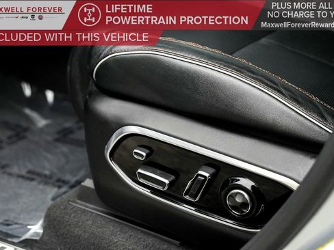 Used 2022 Jeep Grand Cherokee Summit image 27