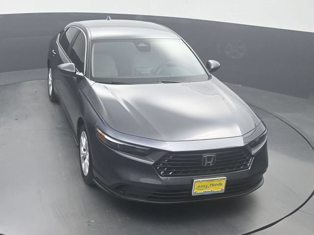 Used 2025 Honda Accord LX image 20