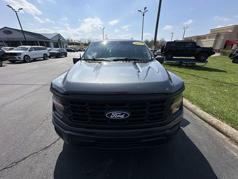 Used 2024 Ford F150 XL image 25