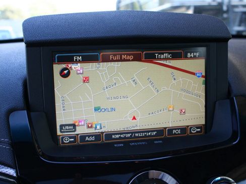 Used 2009 Cadillac CTS V image 19