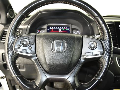 Used 2022 Honda Passport TrailSport image 20