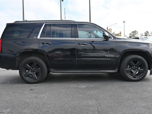 Used 2019 Chevrolet Tahoe LT image 11