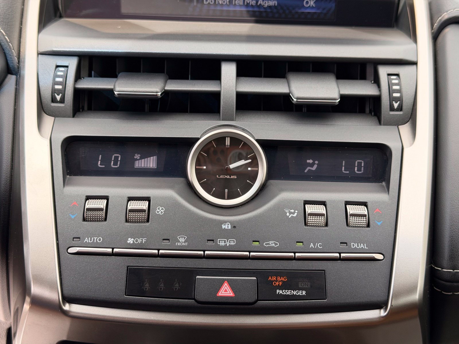 Used 2019 Lexus NX 300 FWD w/ Accessory Package 2 image 25