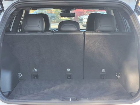 Certified 2024 Jeep Compass Limited image 22