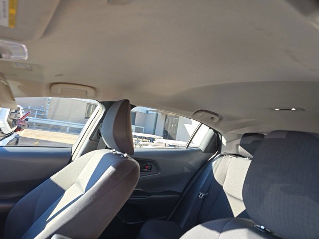 Used 2026 Toyota Prius LE FWD image 13