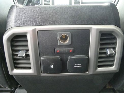 Used 2021 Ford F350 Platinum image 22