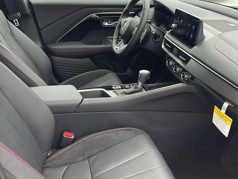 New 2025 Acura ADX A-Spec image 27