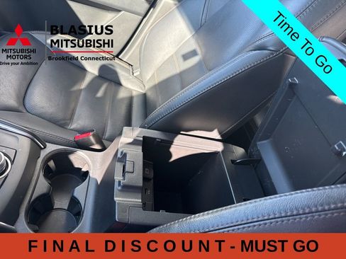 Used 2023 MAZDA CX-5 AWD 2.5 S w/ Premium Package image 19