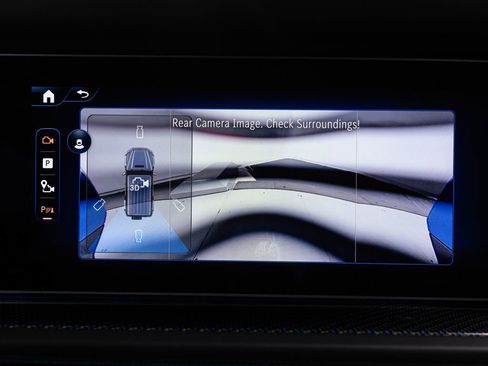 Used 2025 Mercedes-Benz G 580 w/ EQ Technology image 19