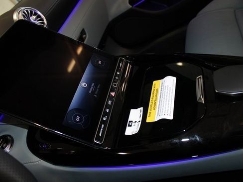 New 2024 Mercedes-Benz SL 43 AMG image 14