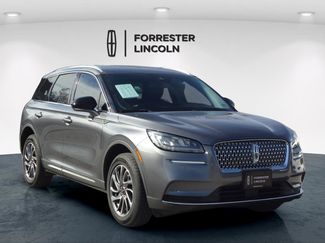 Used 2021 Lincoln Corsair Standard w/ Equipment Group 101A video 1