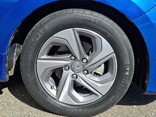 Certified 2020 Honda Insight EX image 8
