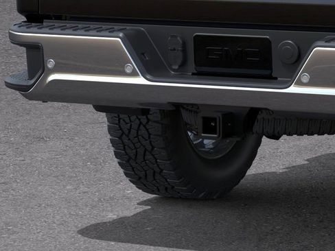 New 2026 GMC Sierra 2500 SLT w/ Texas SLT Premium Package AWD/4WD image 14