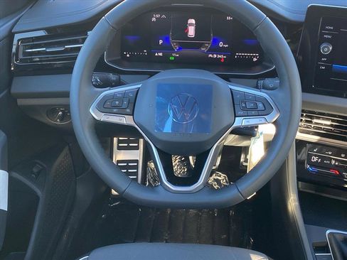 New 2026 Volkswagen Jetta Sport image 5