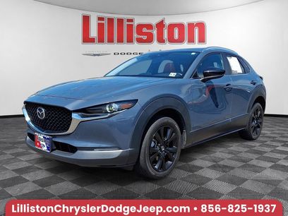 Used 2023 MAZDA CX-30 AWD 2.5 S w/ Preferred Package