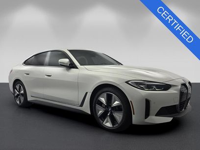 Used 2023 BMW i4 eDrive35 w/ Premium Package