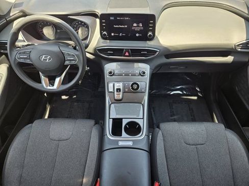 Certified 2023 Hyundai Santa Fe SE FWD image 25