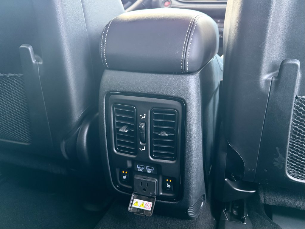 Used 2024 Dodge Durango SRT AWD/4WD image 19