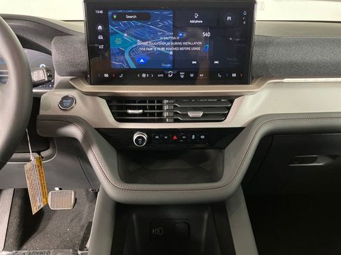 New 2026 Ford Explorer Active image 28