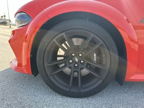 Used 2023 Dodge Charger Scat Pack RWD image 13