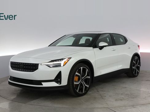 Used 2022 Polestar Polestar 2 w/ Performance Package AWD/4WD image 2