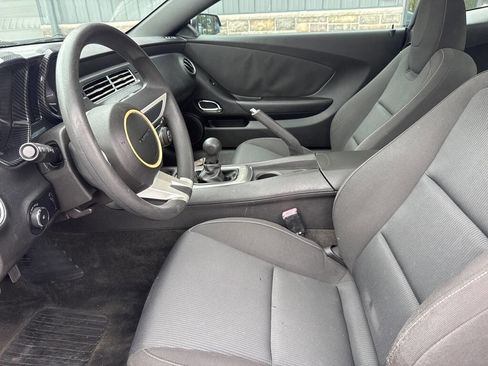 Used 2010 Chevrolet Camaro LT image 10